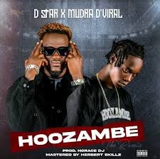 Mudra D Viral & D Star Music  -  Hoozambe(Intro)(Clean)