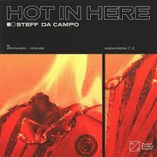 Steff Da Campo  -  Hot In Here (Intro) (Clean)