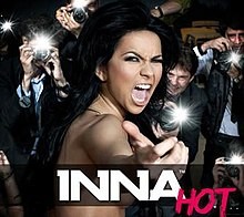 Inna  -  Hot (Sico Vox Remix)(Clean)