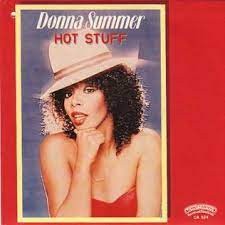 Donna Summer  -  Hot Stuff (Berry Pappa  Disco Ball Win 2K21 Remix)(Clean)