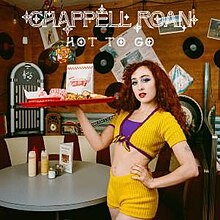 Chappell Roan  -  Hot To Go! (Fuseamania Og Intro) (Clean)