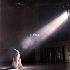 Kendrick Lamar  -  Humble (Anthem Kingz Remix)(Dirty)