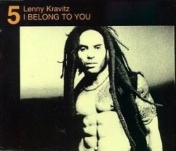 Lenny Kravitz  -  I Belong To You (Extended)(Clean)