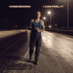 Kane Brown  -  I Can Feel It (Ultimix Remix) (Clean)