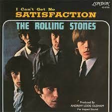 The Rolling Stones  -  I Cant Get No Satisfaction (Select Mix Remix) (Clean)