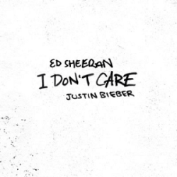 Ed Sheeran x Justin Bieber  -  I Don't Care (Kaizer Remix) (Clean)