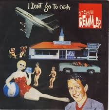 Stephan Remmler  -  I dont Go To Usa (Cklaze Redrum)(Clean)