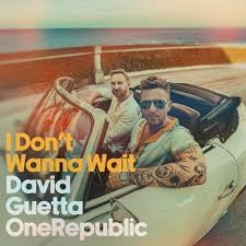 David Guetta & OneRepublic  -  I Don't Wanna Wait (Dj Allan Mixshow Edit)(Clean)(Official Vdeo)