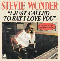 Stevie Wonder  -  I  Just Call To Say I  Love You (Fabian Fattorini Mix) (Clean)