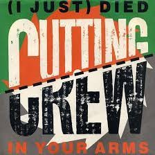 Cutting Crew  -  (I Just) Died In Your Arms(Mastermix DJ Edit) (Clean)