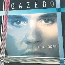 Gazebo  -  I Like Chopin ( DJ Mhark Quick Kutz)