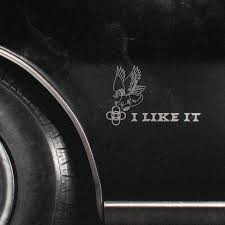 Alesso & Nate Smith  -  I Like It (Alesso & Sentinel Remix)(Clean)