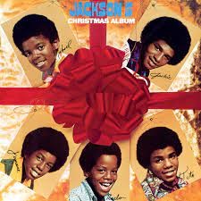 The Jackson 5  -  I Saw Mommy Kissing Santa Claus 2022 (Dj Jeff 70's Christmas Re-Drum) (Clean)