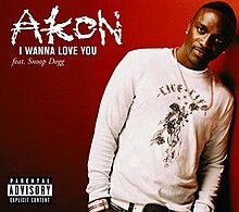 Akon,Snoop Dogg  -  I Wanna Love You (Dj Juan Cuba Break Intro) (Clean)