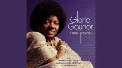 Gloria Gaynor  -  I Will Survive (Dario Caminita Revibe)(Clean)