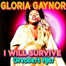 Gloria Gaynor , Block & Crown  -  I Will Survive (Makin Bakin Mix)