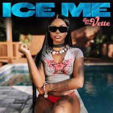 Big Boss Vette  -  Ice Me (VjMixes Intro)(Clean)