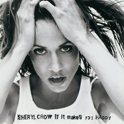 Sheryl Crow  -  If It Makes You Happy (PINEO & LOEB Remix)(Clean)