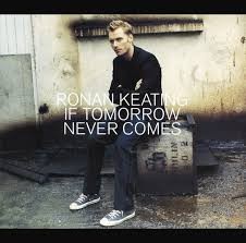 Ronin Keating  -  If Tomorrow Never Comes (Groove Brothers Mix)(Clean)