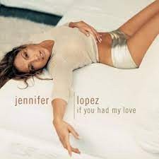 Jennifer Lopez  -  If You Had My Love (Darkchild Remix)  (Clean)