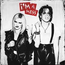 Avril Lavigne ft. YUNGBLUD -  I'm a Mess (Single) (Clean)