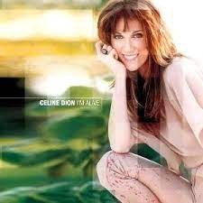 Celine Dion  -  I'm Alive (Anonymous Frequency Retouch)(Clean)