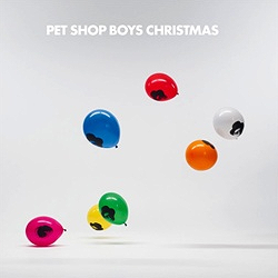 Pet Shop Boys  -  It Doesn't Often Snow At Christmas (DJ Mhark Redrum)(Clean)