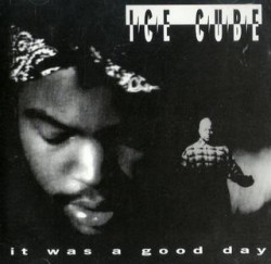 Ice Cube  -  It Was A Good Day (MarkCutz Remix) (Clean)