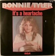 Bonnie Tyler x VINAI & HAWK  -  Its A Heartache (Dj Allan Abbronzatissima Mash-Up)(Clean)