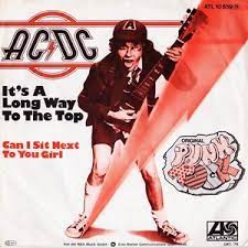 ACDC  -  It's a Long Way to the Top (If You Wanna Rock N Roll) (Classic Rock Extended) (Clean)