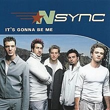 NSYNC  -  It's Gonna Be Me (Intro) (Clean)