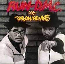 Run DMC  -  It's like that (Max Masella Re-Cut 2022)(Clean)