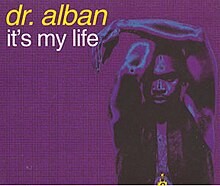 Dr Alban  -  It´s My Life (DJ Fido Rework Remix 2024)(Clean)