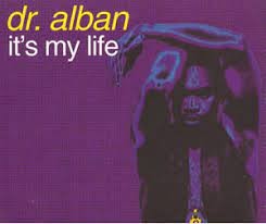 Dr. Alban - Its My Life (Mastermix DJ Edit)