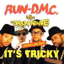 Run DMC  -  It's Tricky (5 Hours Remix) (Clean)