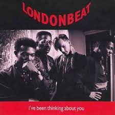 Londonbeat  -  Ive Been Thinking About You (Master Mixx DJ Edit) (Clean)