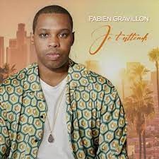 Fabien Gravillon  -  Je t'attends (Single)(Clean)