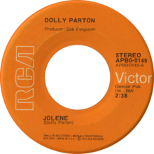 Dolly Parton  -  Jolene (Boogie Hill Faders Remix)(Clean)