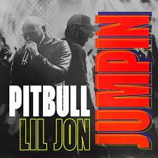 Pitbull & Lil Jon  -  JUMPIN (Anthem Kingz vs HДWK Jump Around Edit) (Clean)