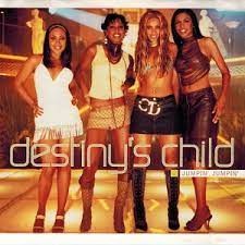 Destiny's Child  -  Jumpin' Jumpin' (Collini Twerkahton Bootleg)(Clean)