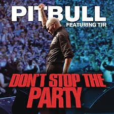 Pitbull & Lil Jon  -  JUMPIN (Thombs Remix) (Dirty)