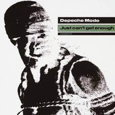 Depeche Mode  -  Just Cant Get Enough (Culture Shock Remix)(Clean)