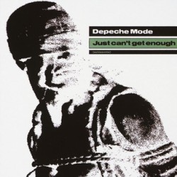 Depeche Mode  -  Just Cant Get Enough (ULTI-reMIX by Huda Hudia)(Clean)