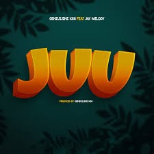 GENIUSJINI X66, JAY MELODY  -  Juu (Intro)(Clean)