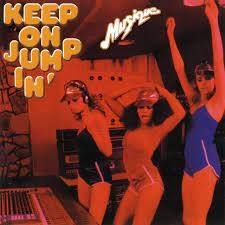 Todd Terry presents Martha Wash & Jocelyn Brown  -  Keep On Jumpin (Mastermix DJ Edits) (Clean)