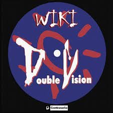 Double Vision  -  Knockin (Extended) (Clean)