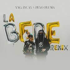 Yng Lvcas & Peso Pluma vs. Fetty Wap  - La Bebe (Remix)  679 (Chris Styles Mashup)(Clean)