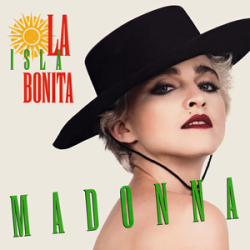 Madonna  -  La Isla Bonita (DJ Anthony Sanchez Intro Acapella)(Clean)