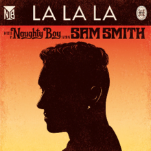 Naughty Boy,  Sam Smith  -  La La La (Cosmic Dawn 2024 Remix Edit)(Clean)