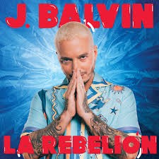 J Balvin  -  La Rebelion  (DJ Wilmer Duran Spanish Trap Aca Starter ) (Clean)